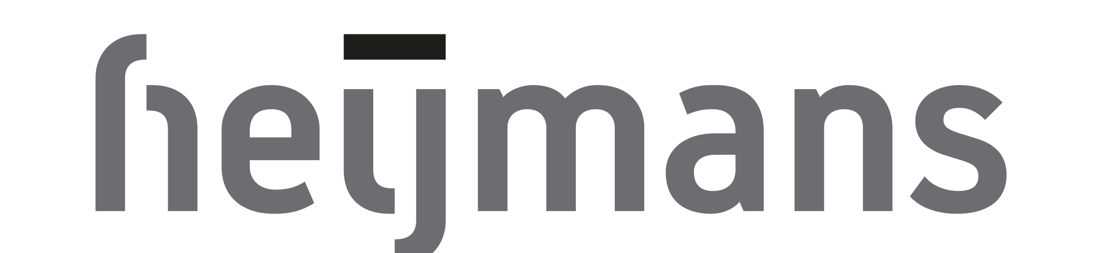 Heijmans Logo wesbite