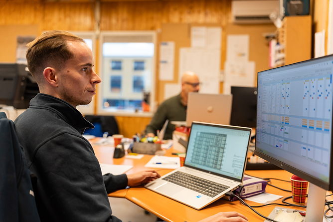 Kyp IDK Degeus LQ 30 1