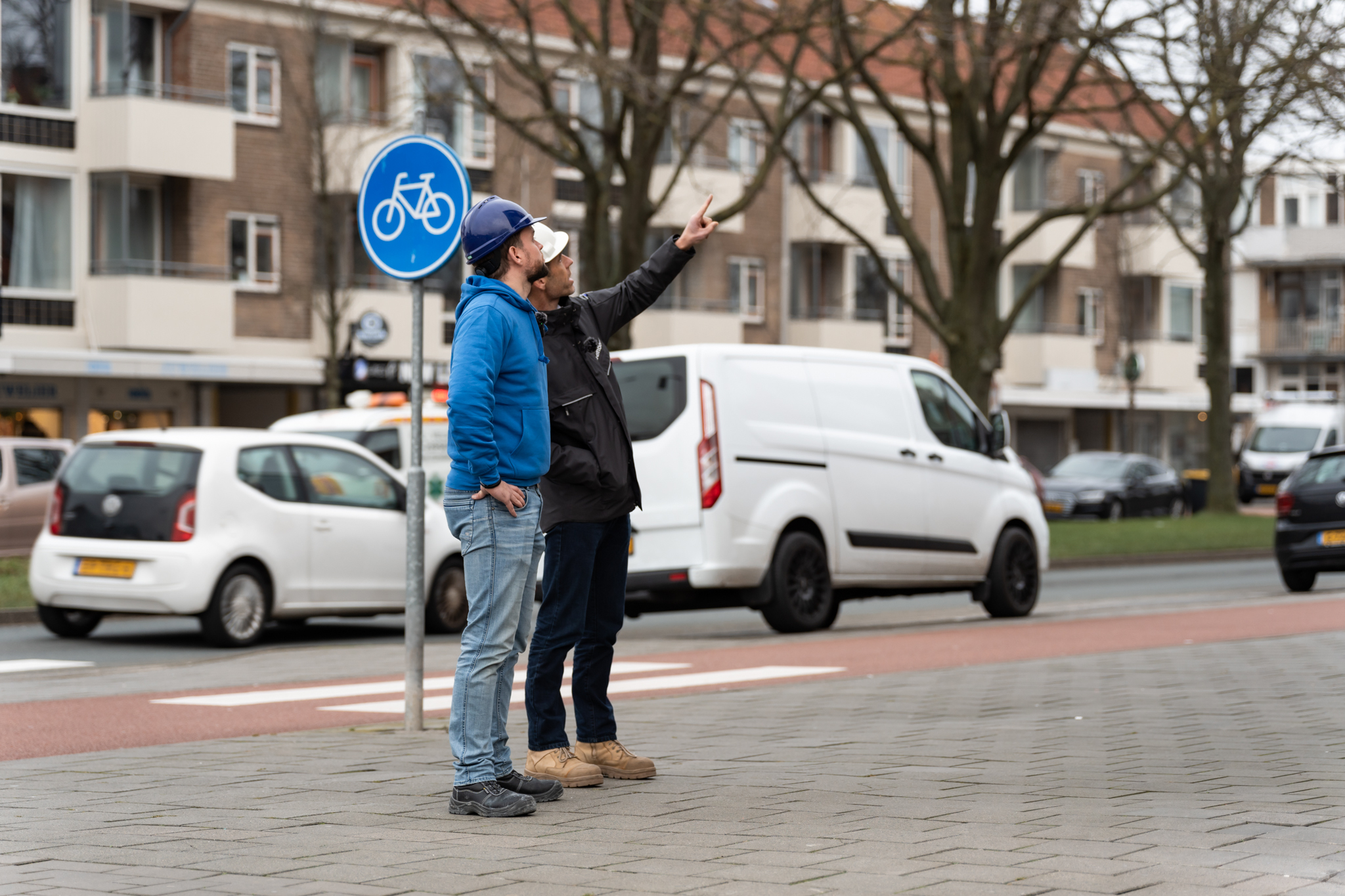 Kyp IDK Heembouw LQ 05