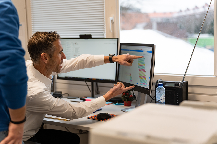 Kyp IDK Heembouw LQ 28 3 1