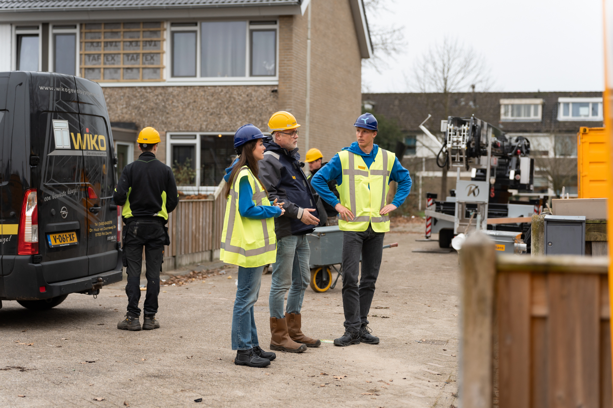 Kyp IDK Heijmans LQ 13