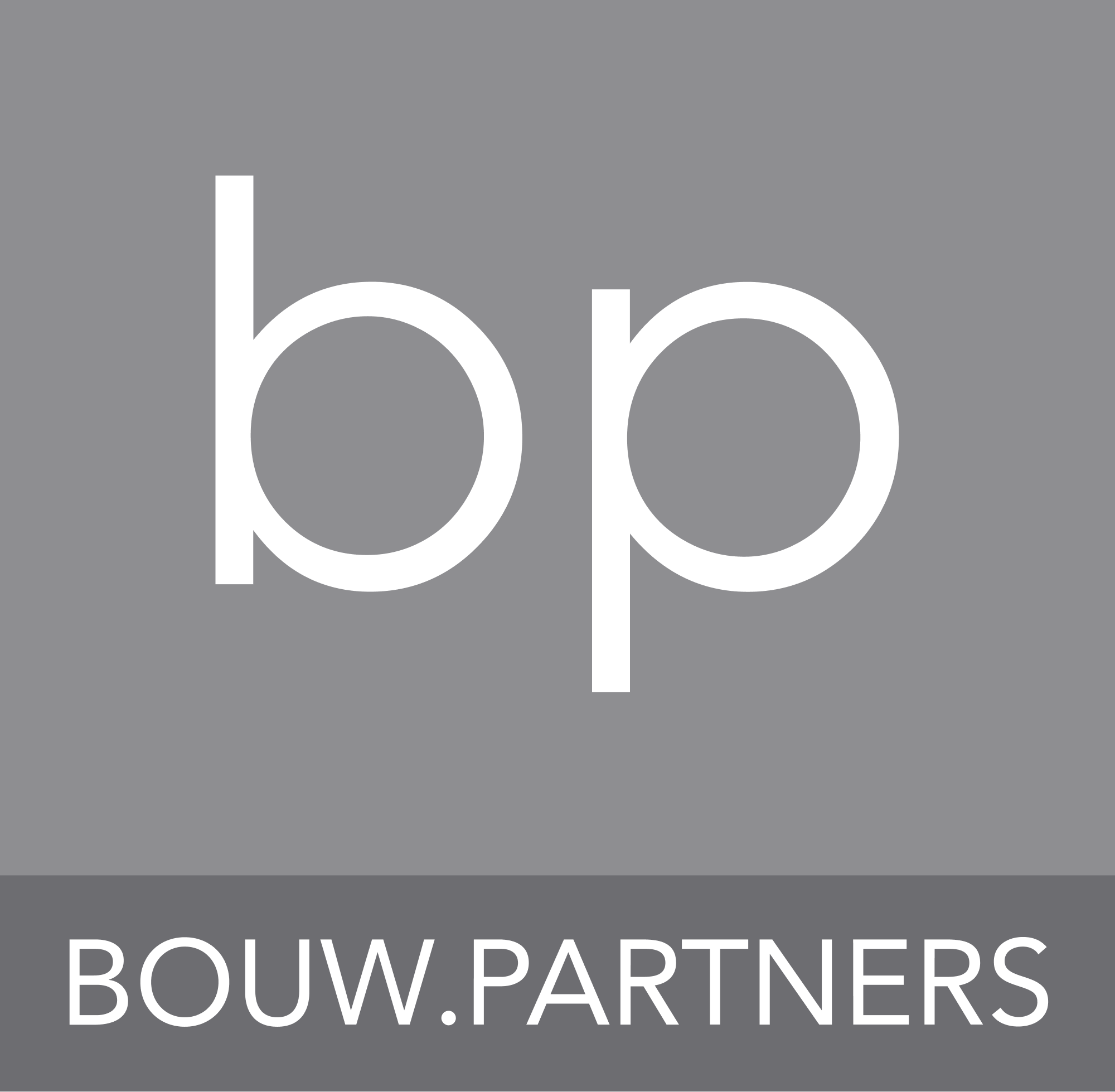 Bouwpartnerslogo webiste