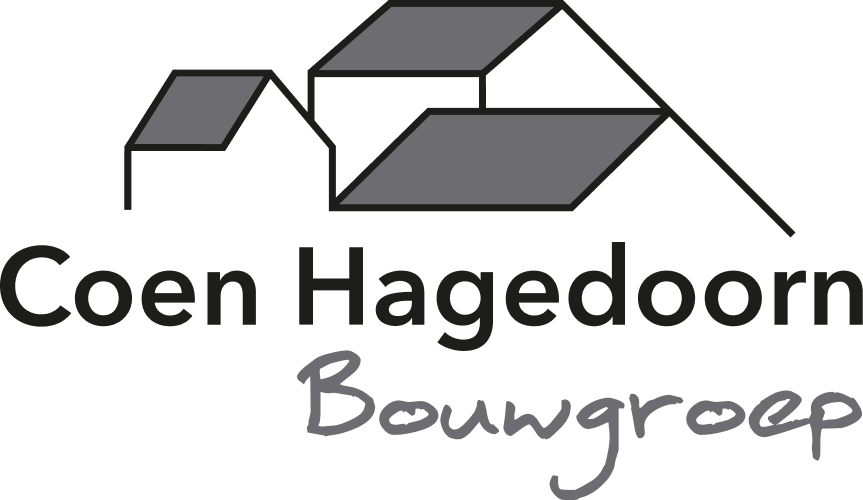 Coenhagedoorn logo 2