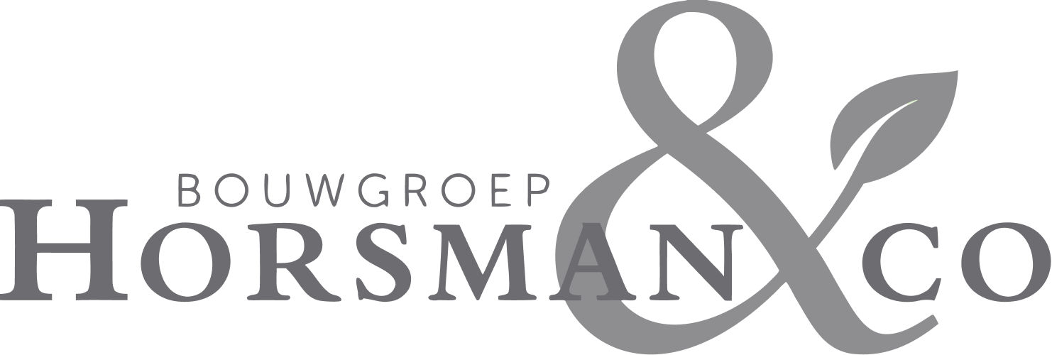 Horstman logo website