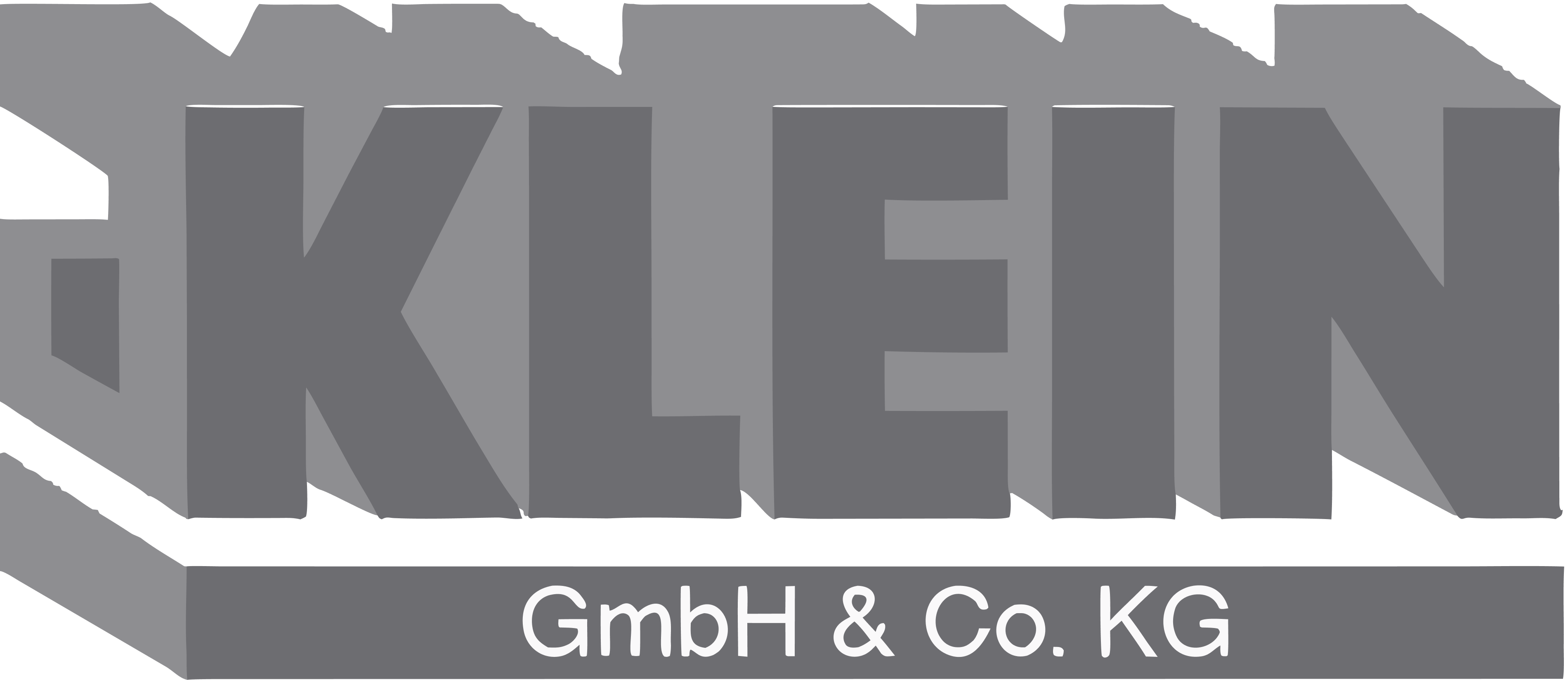 Kleinbau logo