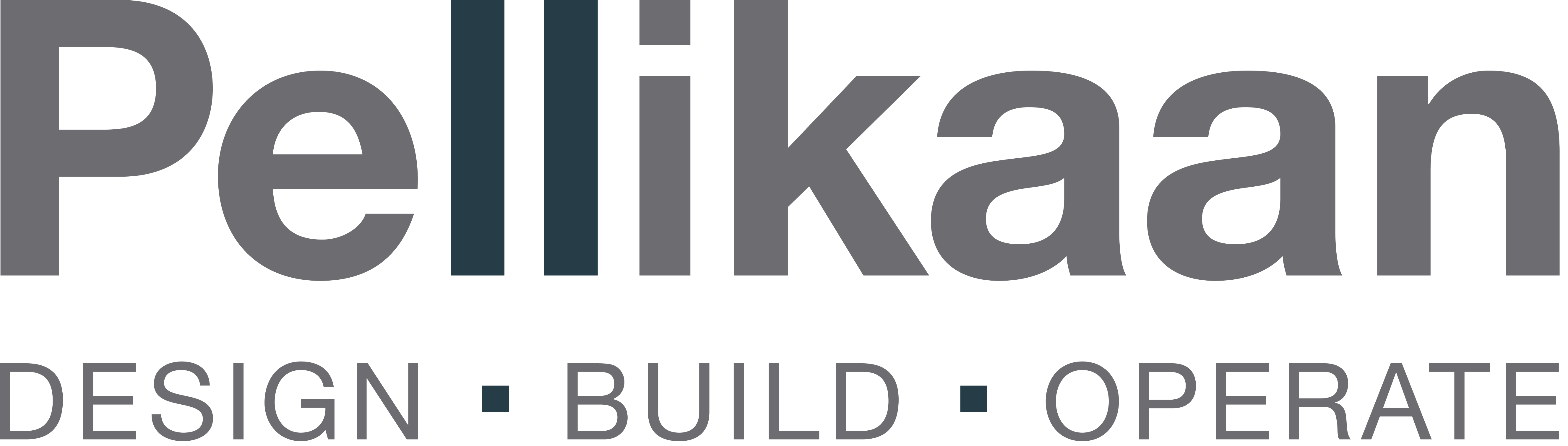 Logo pellikaan website