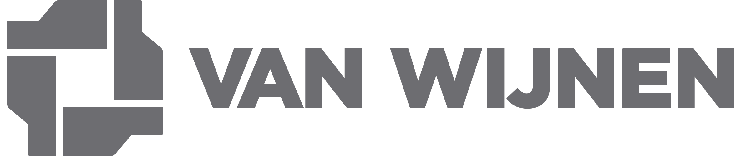 Van wijnen logo website