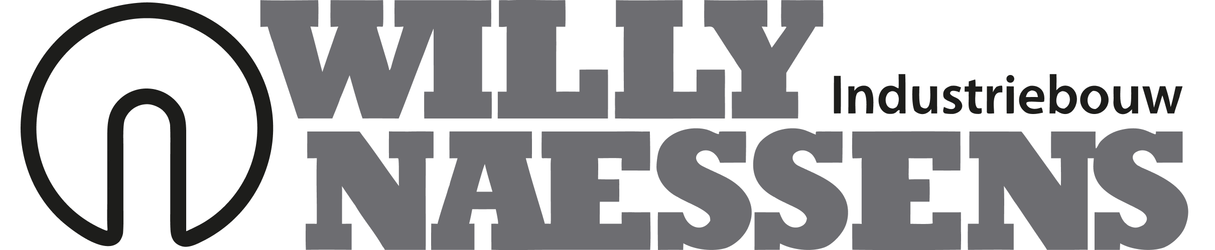 Willyneassens logo website